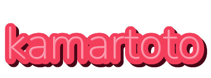 kamartoto — logo kanal