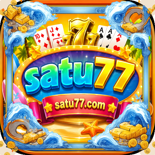 satu77 — galeri pratinjau Resmi APK