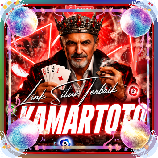 kamartoto — mitra unggulan