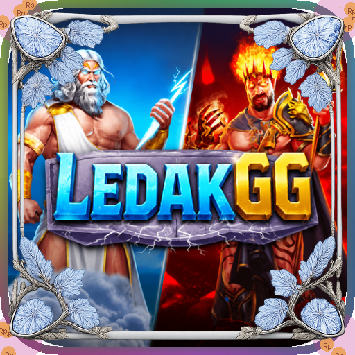ledakgg — mitra unggulan